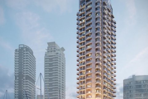 5 غرفة نوم  بانتهاوس في MARINA STAR مرسى دبي, الإمارات العربية المتحدة رقم 97991 14