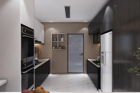 5 غرفة نوم  بانتهاوس في MARINA STAR مرسى دبي, الإمارات العربية المتحدة رقم 97991 10