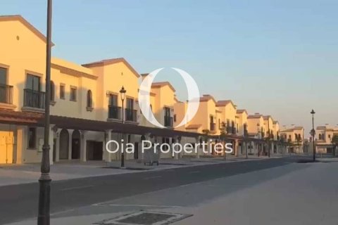 3 غرف نوم تاون هاوس في أبو ظبي, الإمارات العربية المتحدة رقم 98944 2