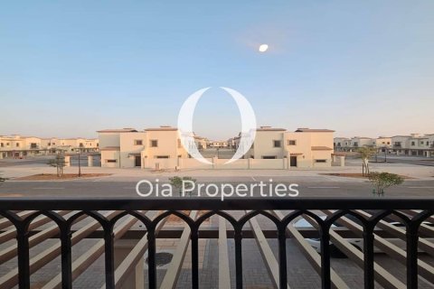 3 غرف نوم تاون هاوس في أبو ظبي, الإمارات العربية المتحدة رقم 98944 3