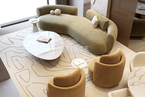 استوديو شقة في دبي, الإمارات العربية المتحدة رقم 98957 5