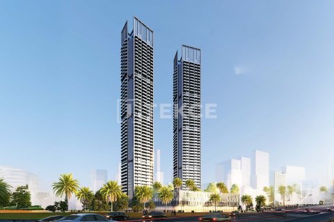 2 غرف نوم شقة في دبي, الإمارات العربية المتحدة رقم 98959 2