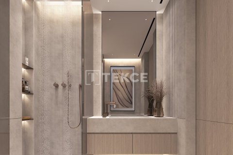 2 غرف نوم شقة في دبي, الإمارات العربية المتحدة رقم 98959 8