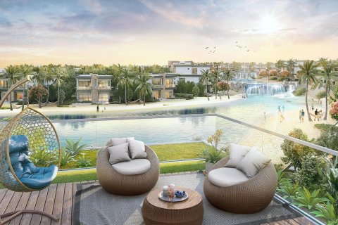 Villa de 6 chambres à Damac Lagoons, UAE No. 91698 4