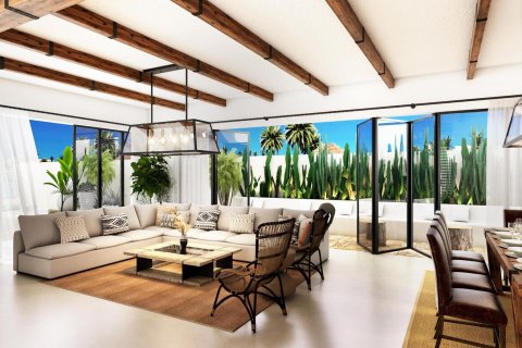 Villa de 6 chambres à Damac Lagoons, UAE No. 91698 7