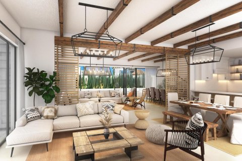 Villa de 6 chambres à Damac Lagoons, UAE No. 91698 6