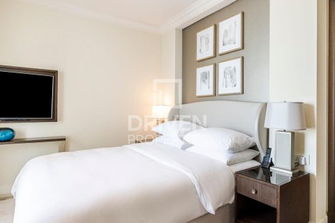 2 غرف نوم شقة في The Address Residence Fountain Views, الإمارات العربية المتحدة رقم 85526 7