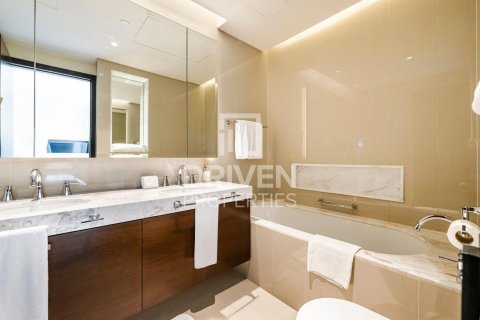 2 غرف نوم شقة في The Address Residence Fountain Views, الإمارات العربية المتحدة رقم 85526 11