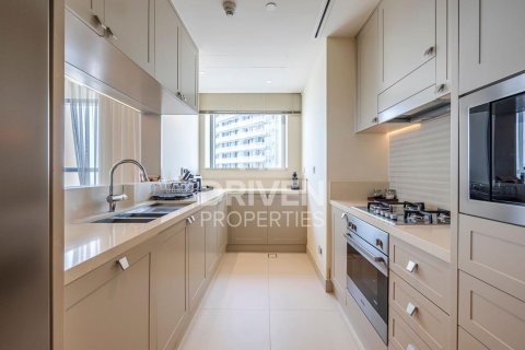 2 غرف نوم شقة في The Address Residence Fountain Views, الإمارات العربية المتحدة رقم 85526 9