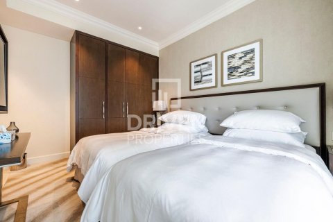 2 غرف نوم شقة في The Address Residence Fountain Views, الإمارات العربية المتحدة رقم 85526 5