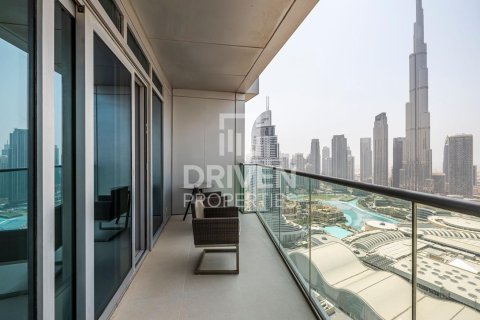 2 غرف نوم شقة في The Address Residence Fountain Views, الإمارات العربية المتحدة رقم 85526 12