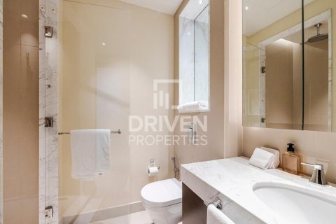 2 غرف نوم شقة في The Address Residence Fountain Views, الإمارات العربية المتحدة رقم 85526 10