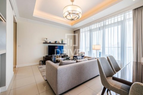 2 غرف نوم شقة في The Address Residence Fountain Views, الإمارات العربية المتحدة رقم 85526 4