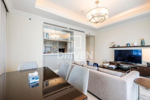 2 غرف نوم شقة في The Address Residence Fountain Views, الإمارات العربية المتحدة رقم 85526 3