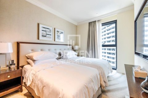 2 غرف نوم شقة في The Address Residence Fountain Views, الإمارات العربية المتحدة رقم 85526 8