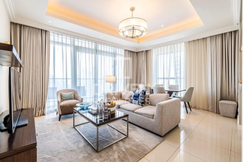 2 غرف نوم شقة في The Address Residence Fountain Views, الإمارات العربية المتحدة رقم 85526 2