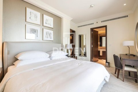 2 غرف نوم شقة في The Address Residence Fountain Views, الإمارات العربية المتحدة رقم 85526 6