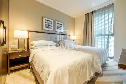2 غرف نوم شقة في The Address Residence Fountain Views, الإمارات العربية المتحدة رقم 85525 7