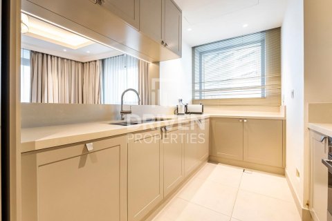 2 غرف نوم شقة في The Address Residence Fountain Views, الإمارات العربية المتحدة رقم 85525 9