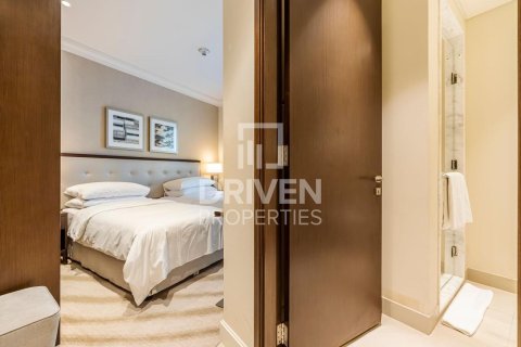 2 غرف نوم شقة في The Address Residence Fountain Views, الإمارات العربية المتحدة رقم 85525 8