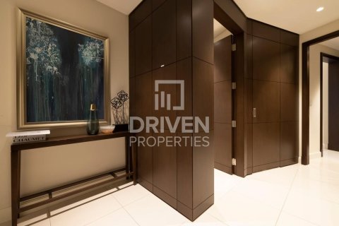 2 غرف نوم شقة في The Address Residence Fountain Views, الإمارات العربية المتحدة رقم 85525 13