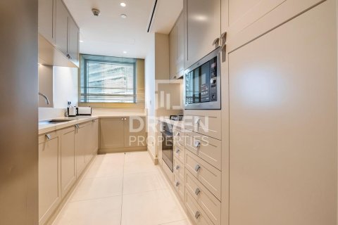 2 غرف نوم شقة في The Address Residence Fountain Views, الإمارات العربية المتحدة رقم 85525 11