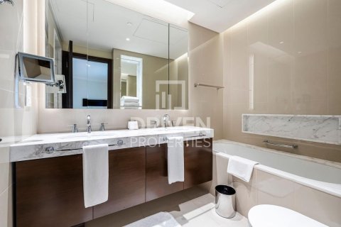 2 غرف نوم شقة في The Address Residence Fountain Views, الإمارات العربية المتحدة رقم 85525 14
