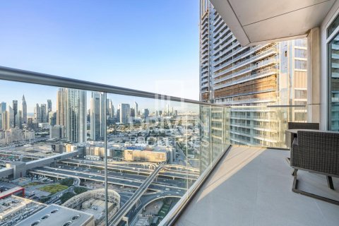 2 غرف نوم شقة في The Address Residence Fountain Views, الإمارات العربية المتحدة رقم 85525 15