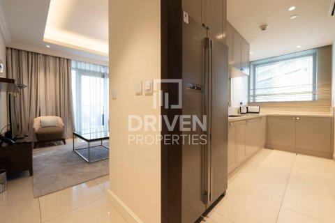 2 غرف نوم شقة في The Address Residence Fountain Views, الإمارات العربية المتحدة رقم 85525 12