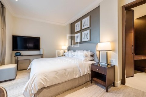 2 غرف نوم شقة في The Address Residence Fountain Views, الإمارات العربية المتحدة رقم 85525 6