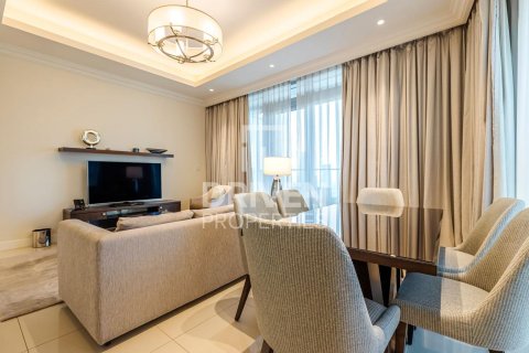 2 غرف نوم شقة في The Address Residence Fountain Views, الإمارات العربية المتحدة رقم 85525 2