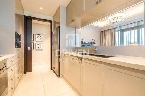 2 غرف نوم شقة في The Address Residence Fountain Views, الإمارات العربية المتحدة رقم 85525 10