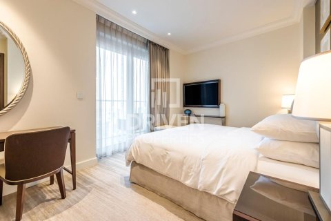 2 غرف نوم شقة في The Address Residence Fountain Views, الإمارات العربية المتحدة رقم 85525 4