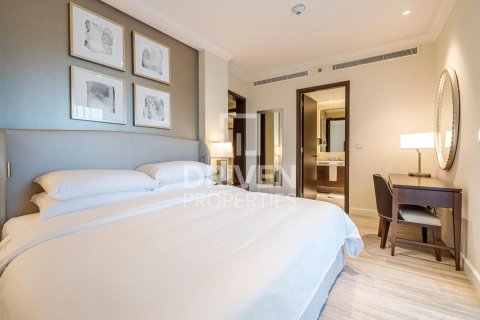 2 غرف نوم شقة في The Address Residence Fountain Views, الإمارات العربية المتحدة رقم 85525 5