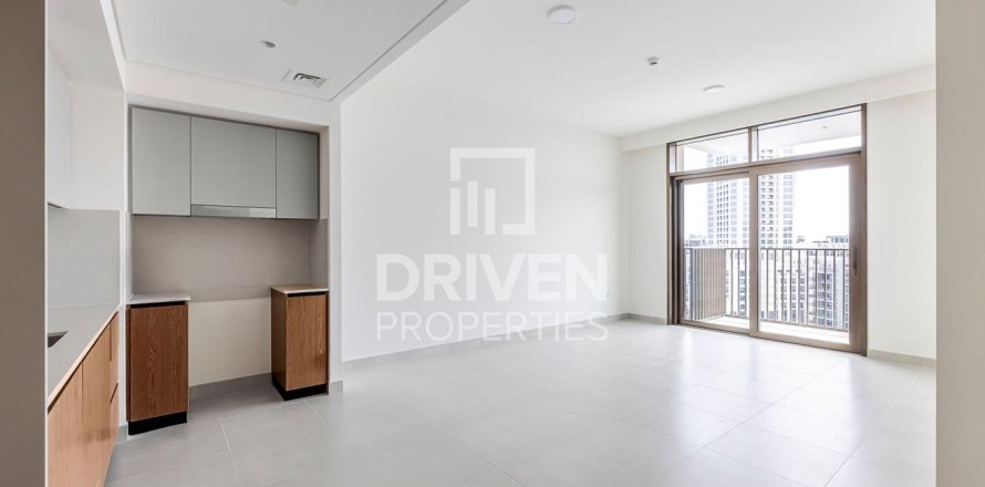 Apartment de 2 dormitorios en Dubai Creek Harbour (The Lagoons), UAE No. 85542