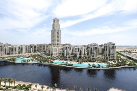 Apartment de 2 dormitorios en Dubai Creek Harbour (The Lagoons), UAE No. 85542 9