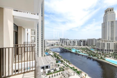 Apartment de 2 dormitorios en Dubai Creek Harbour (The Lagoons), UAE No. 85542 11