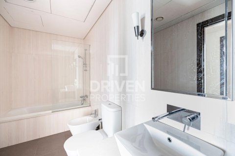 2 غرف نوم شقة في DIFC, الإمارات العربية المتحدة رقم 85524 11