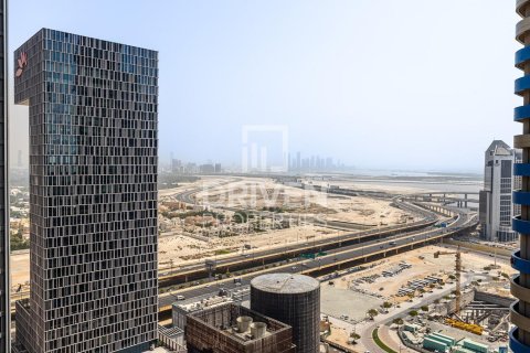 2 غرف نوم شقة في The Address Residence Fountain Views, الإمارات العربية المتحدة رقم 85527 21