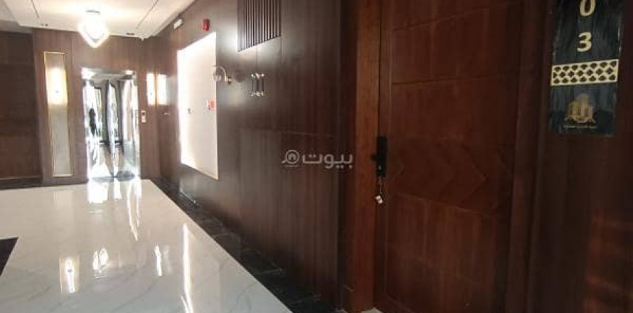 Apartment de 3 dormitorios en Riyadh, Saudi Arabia No. 99600