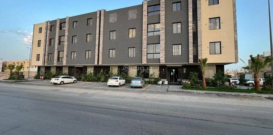 Apartment de 3 dormitorios en Riyadh, Saudi Arabia No. 99599