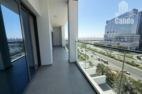 Appartement de 2 chambres à SOL Avenue, UAE No. 55556 15