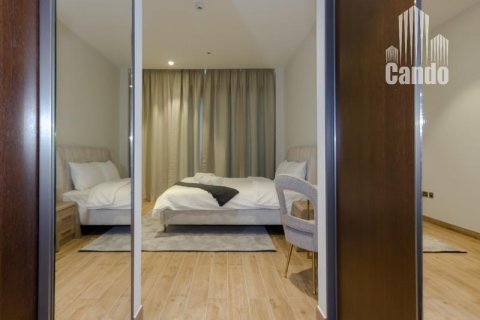 Appartement de 1 chambre à Marina Gate, UAE No. 55560 3