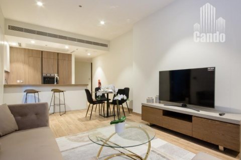Appartement de 1 chambre à Marina Gate, UAE No. 55560 11