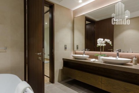 Appartement de 1 chambre à Marina Gate, UAE No. 55560 6