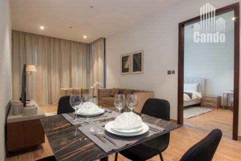Appartement de 1 chambre à Marina Gate, UAE No. 55560 5