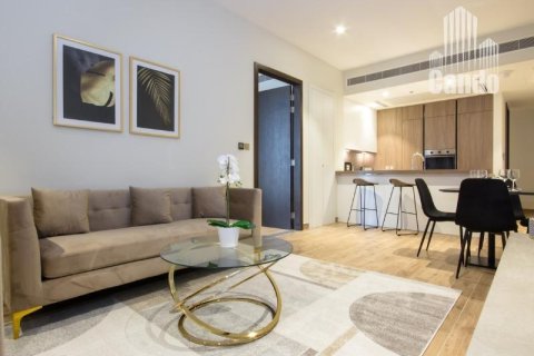 Appartement de 1 chambre à Marina Gate, UAE No. 55560 12