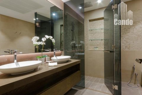 Appartement de 1 chambre à Marina Gate, UAE No. 55560 10