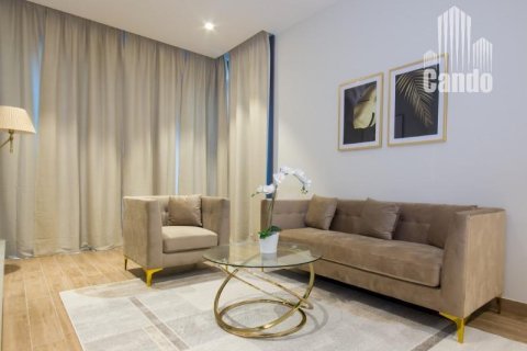 Appartement de 1 chambre à Marina Gate, UAE No. 55560 1