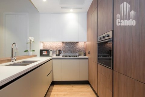 Appartement de 1 chambre à Marina Gate, UAE No. 55560 4